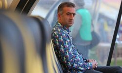 نساجی در آستانه توافق با فراز کمالوند