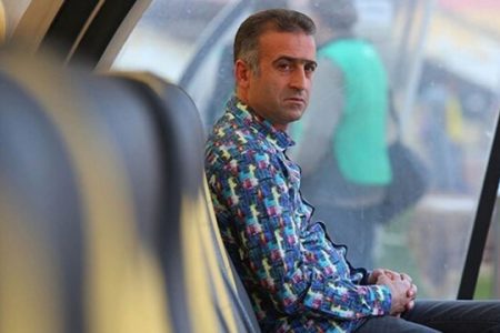 نساجی در آستانه توافق با فراز کمالوند