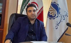 ۱۲۴ نفر جذب دستگاه‌های اجرایی مازندران شدند