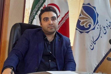 ۱۲۴ نفر جذب دستگاه‌های اجرایی مازندران شدند