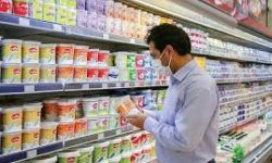افزایش قیمت لبنیات غیرقانونی است