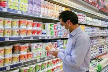 افزایش قیمت لبنیات غیرقانونی است