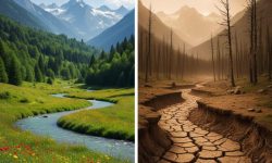 آب ژرف؛ میان امید و ابهام