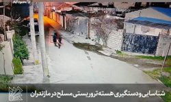 وقتی اغتشاشگران به جنین هم رحم نکردند