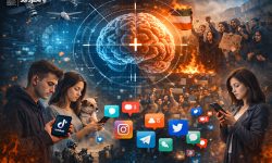 جنگ شناختی و رسانهها؛ میدان نبرد امروز جامعه