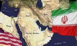 ایران در قلب شطرنج ژئوپلیتیک جهان نقش‌آفرینی می‌کند