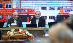 ماموریت ما ساختن ایران قوی است