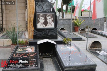 ۲۵ سال انتظار برای بازگشت یک نوجوان ۱۳ ساله