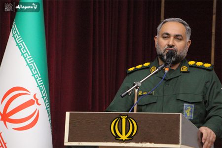 خدمت مؤثر، راهکار مقابله با فضاسازی رسانه‌ای دشمن