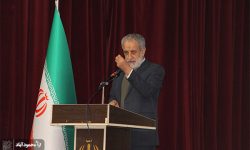 همایش غیرت و ایثار، پلی برای انتقال حماسه به نسل آینده