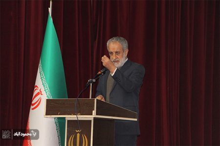 همایش غیرت و ایثار، پلی برای انتقال حماسه به نسل آینده