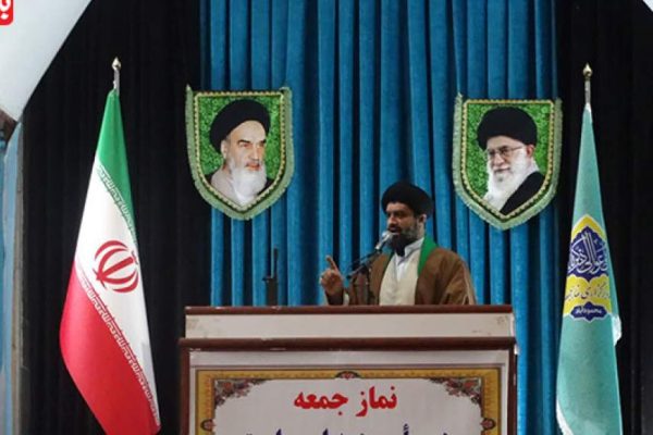 راهپیمایی ۲۲ بهمن نمایش اقتدار ملی بود