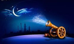 رمضان؛ فصل روییدن آرامش در کویر نگرانیها