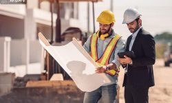 بنای آیندگان، زیر بار مشکلات