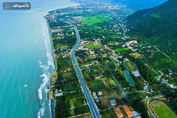 ریل‌گذاری مثبت برای مختصات تازه پیشرفت