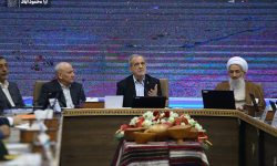 هیچ قدرتی نمی‌تواند ما را زمین‌گیر کند