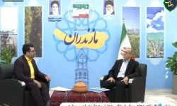 دریای خزر؛ مزیت نهفته مازندران برای حل مشکلات اقتصادی