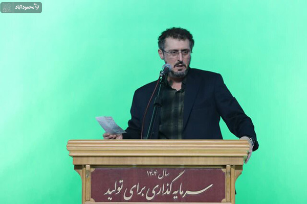 پرداخت ۴۰۰ میلیارد تومان تسهیلات قرضالحسنه به نیازمندان