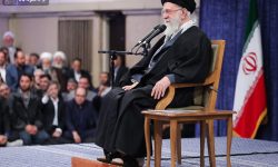 ناو آمریکایی را به قعر دریا میفرستیم