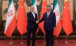 بمب مالی تهران–پکن؛ سوآپ ریال و یوان در راه است؟