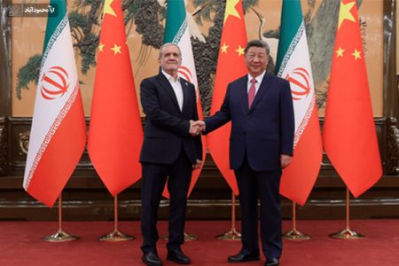 بمب مالی تهران–پکن؛ سوآپ ریال و یوان در راه است؟