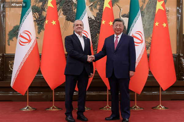 بمب مالی تهران–پکن؛ سوآپ ریال و یوان در راه است؟