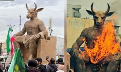 وارونگی ارزشهای انقلاب در رسانههای معاند