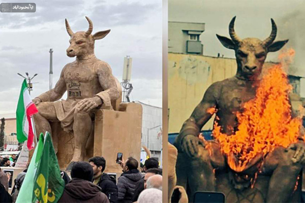 وارونگی ارزشهای انقلاب در رسانههای معاند