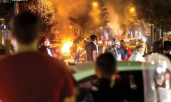 پشتپرده تروریسم دیماه ۱۴۰۴ روشن شد