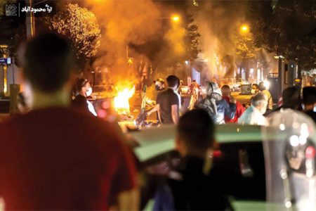 پشت‌پرده تروریسم دی‌ماه ۱۴۰۴ روشن شد