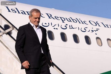 رئیس‌جمهور با دستِ پُر می‌آید یا وعده‌های تکراری؟