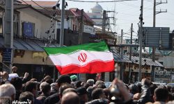 جمعه نصر این بار در محمودآباد