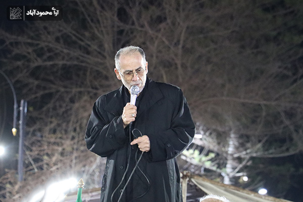 ملت ایران در مقاومت از آرمان‌های انقلاب عقب‌نشینی نمی‌کند