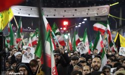 جمعه نصر این بار در محمودآباد