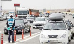 مازندران در مدار خدمت برای پذیرایی از هموطنان