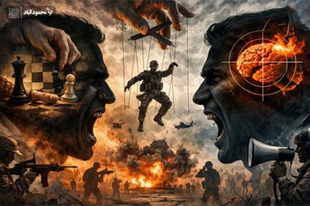 مدیریت هوشمندانه اخبار؛ سپری در برابر موج شایعات