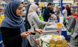 مازندرانی‌ها ۶/۹ همت کالابرگ‌ خرید کردند