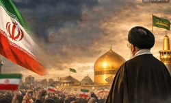 جمهوری اسلامی بدون ولایت فقیه قابل تصور نیست