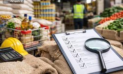 بازار محمودآباد تحت کنترل است