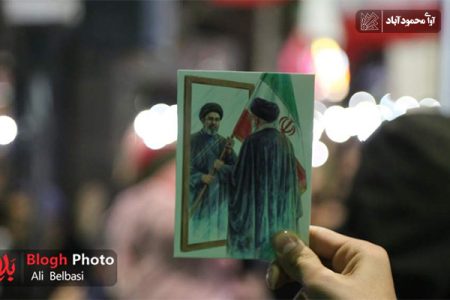 انتخاب رهبری جدید نشانه پویایی نظام است