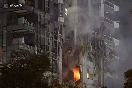 ایران دست‌بردار نیست!