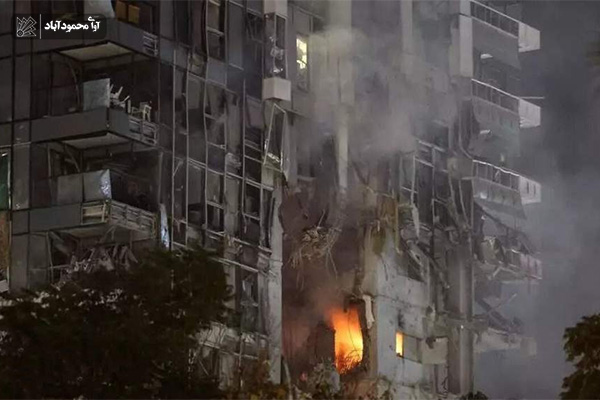 ایران دست‌بردار نیست!