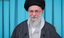 شعر| عَلم سید علی هست به دوش همگان