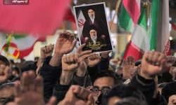 محمودآباد در خروش انقلابی دیگر