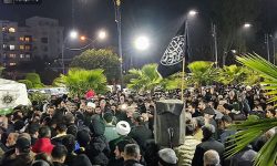 محمودآباد در سوگ و پیمانی دوباره